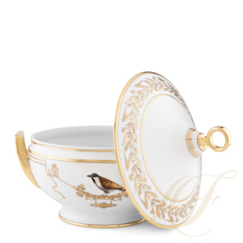 Супница 4л коллекции Voliere 