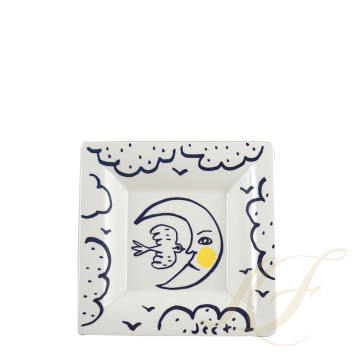 Чаша квадратная 