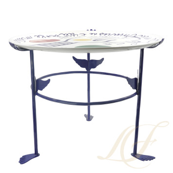 Стол 61,5х50см коллекции Archipel Sentimental бренда Gien