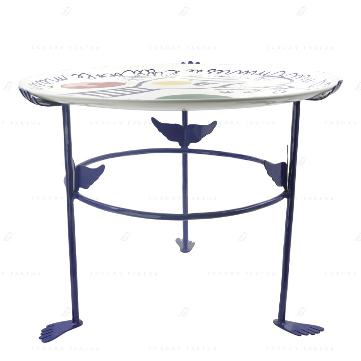 Стол 61,5х50см коллекции Archipel Sentimental бренда Gien