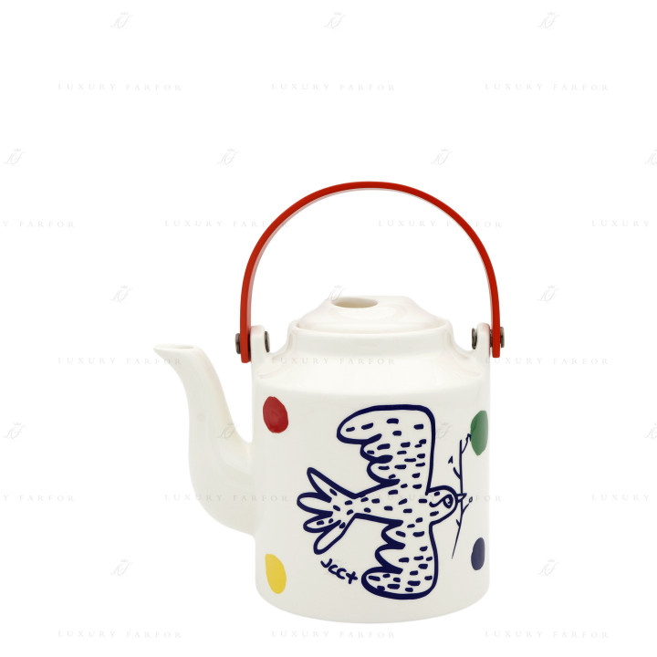 Чайник 0,9л коллекции Archipel Sentimental бренда Gien