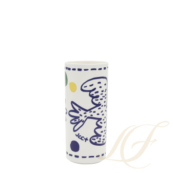 Ваза 20см коллекции Archipel Sentimental бренда Gien