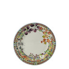 Тарелка закусочная 22см