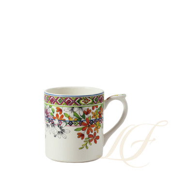 Кружка 0,25л коллекции Bagatelle бренда Gien