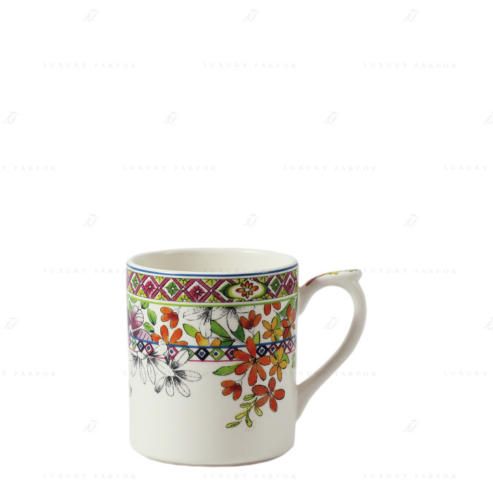 Кружка 0,25л коллекции Bagatelle бренда Gien