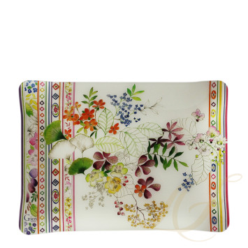 Поднос 37х28,3см коллекции Bagatelle бренда Gien