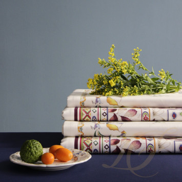 Полотенце кухонное 50х70см, 2шт. коллекции Bagatelle бренда Gien