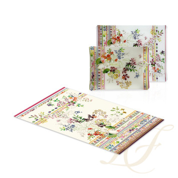 Коллекция Bagatelle бренда Gien