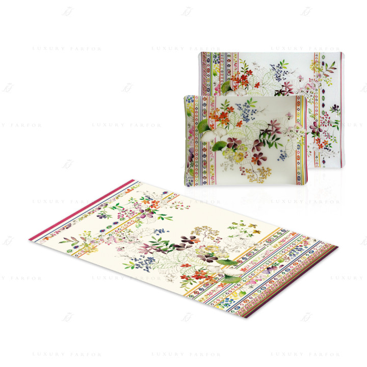 Коллекция Bagatelle бренда Gien