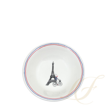 Фруктовница 16,5см коллекции Ca C'est Paris! бренда Gien