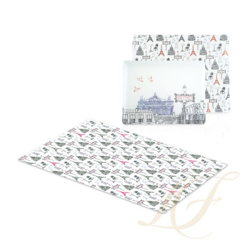 Коллекция Ca C'est Paris! бренда Gien