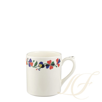 Кружка 0,25л коллекции Chance Folle бренда Gien