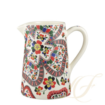 Кувшин 1л коллекции Chance Folle бренда Gien