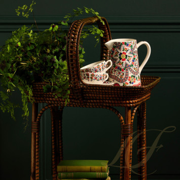 Кувшин 1л коллекции Chance Folle бренда Gien