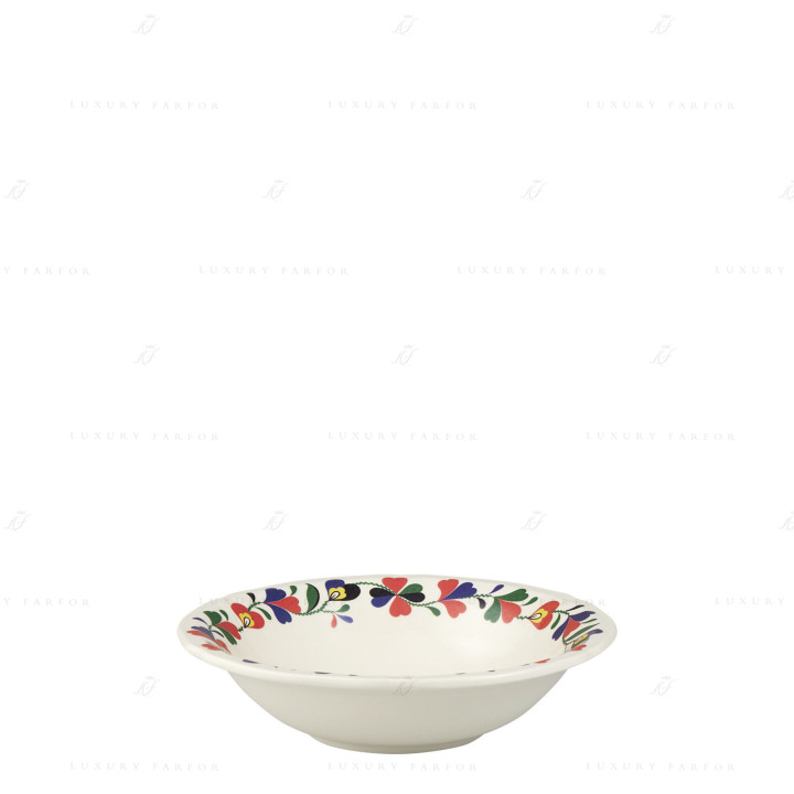 Фруктовница 17,5см коллекции Chance Folle бренда Gien