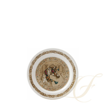 Конфетница 12,8см коллекции Chevaux Du Vent бренда Gien