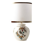 Лампа настольная 54см