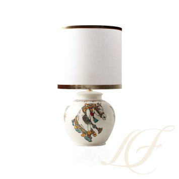 Коллекция Chevaux Du Vent бренда Gien