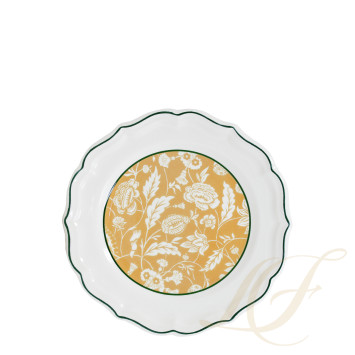 Тарелка закусочная 