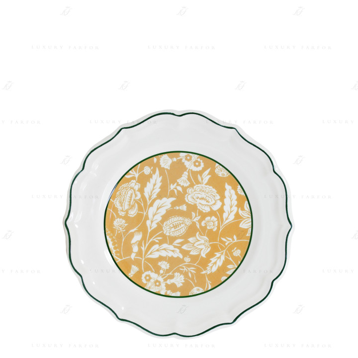 Тарелка закусочная 