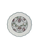 Тарелка закусочная 