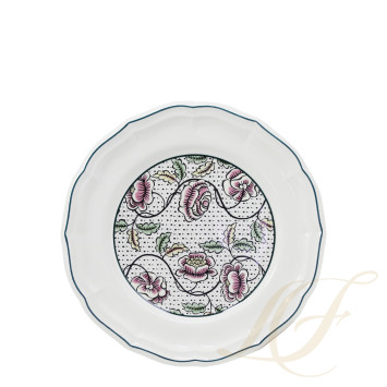 Тарелка главная 26см коллекции Dominote бренда Gien