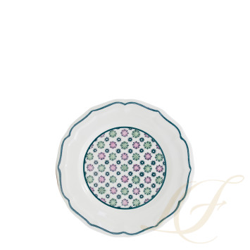 Тарелка десертная 