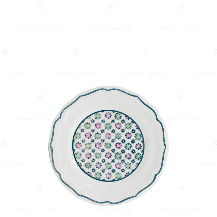 Тарелка десертная 