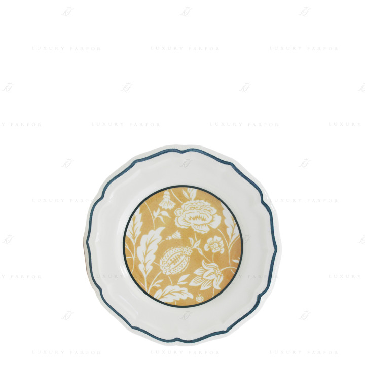 Тарелка десертная 