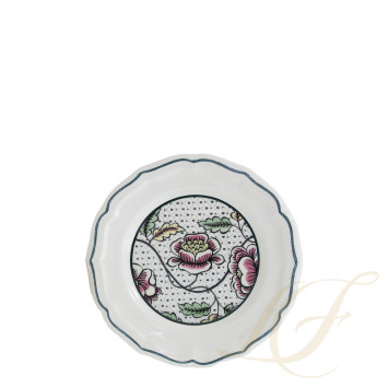 Тарелка десертная 