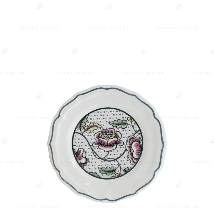 Тарелка десертная 