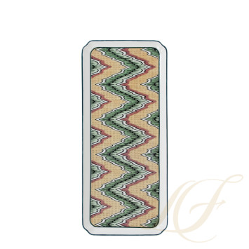 Блюдо для пирога 36х15,5см коллекции Dominote бренда Gien