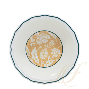 Чаша для мюсли 17,8см коллекции Dominote бренда Gien