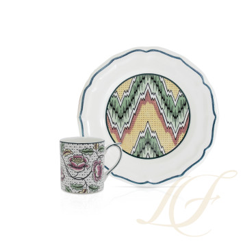 Коллекция Dominote бренда Gien