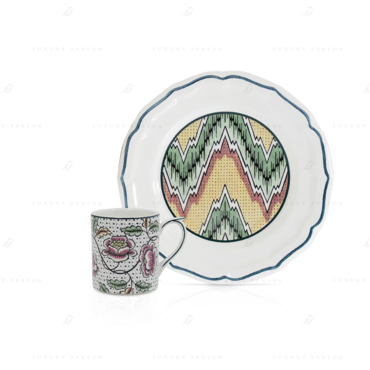 Коллекция Dominote бренда Gien