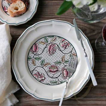 Коллекция Dominote бренда Gien