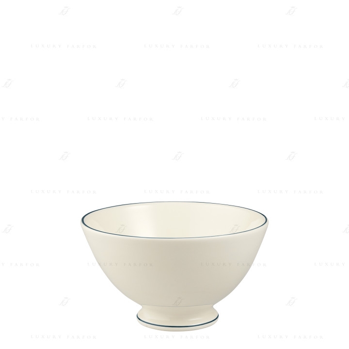 Чаша бульонная 0,7л коллекции Filet Acapulco бренда Gien