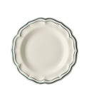 Блюдо круглое 31см коллекции Filet Acapulco бренда Gien