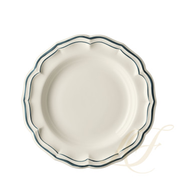 Блюдо круглое 31см коллекции Filet Acapulco бренда Gien