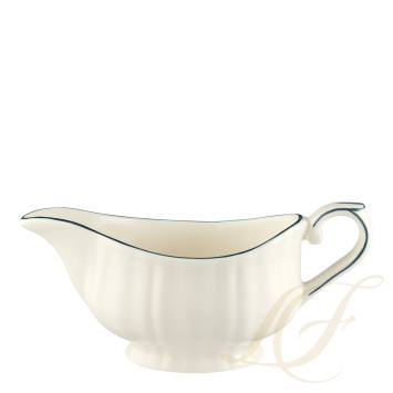 Соусник 0,4л коллекции Filet Acapulco бренда Gien