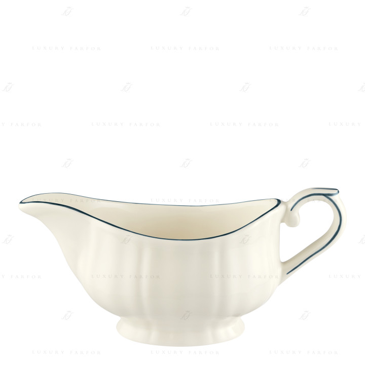 Соусник 0,4л коллекции Filet Acapulco бренда Gien