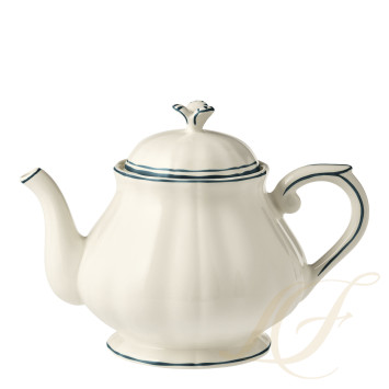 Чайник 1,1л коллекции Filet Acapulco бренда Gien