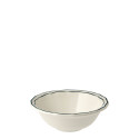 Чаша для мюсли 17,8см коллекции Filet Acapulco бренда Gien