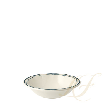 Фруктовница 17см коллекции Filet Acapulco бренда Gien