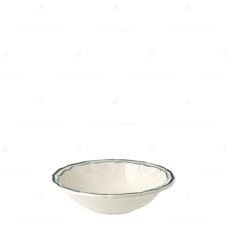 Фруктовница 17см коллекции Filet Acapulco бренда Gien