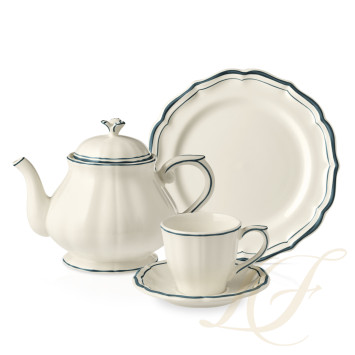 Коллекция Filet Acapulco бренда Gien