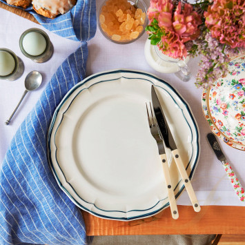 Коллекция Filet Acapulco бренда Gien