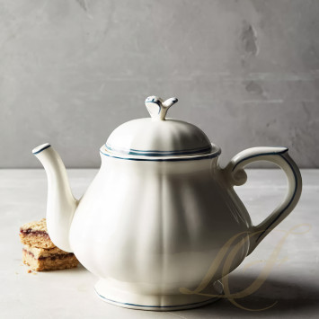 Коллекция Filet Acapulco бренда Gien