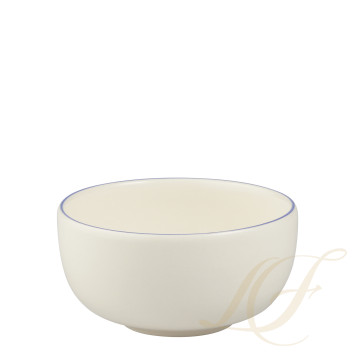 Чаша для соуса 0,18л коллекции Filet Bleu бренда Gien