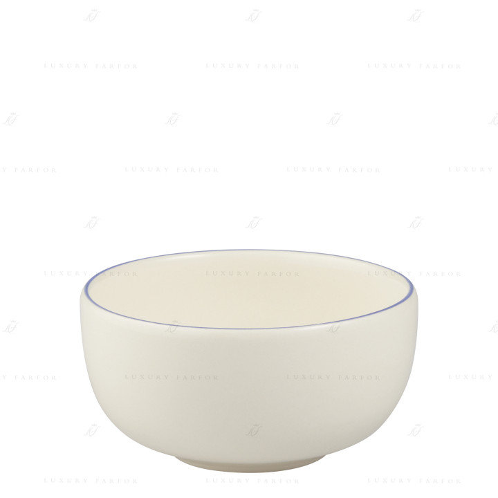 Чаша для соуса 0,18л коллекции Filet Bleu бренда Gien